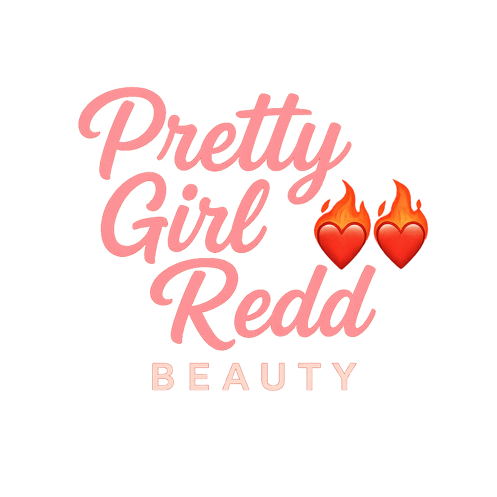 Pretty Girl Redd Beauty 